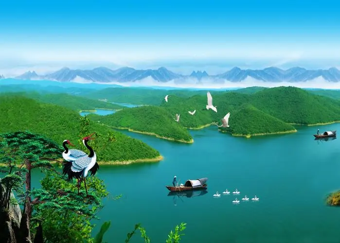 独特高效智能化